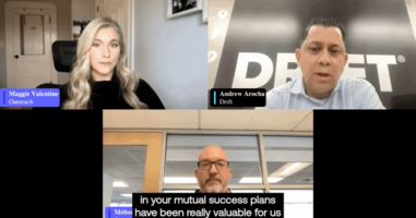 How to create pipeline that converts: Insights from Drift + Outreach...