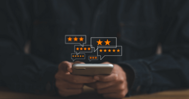 Review marketing: How to amplify ads