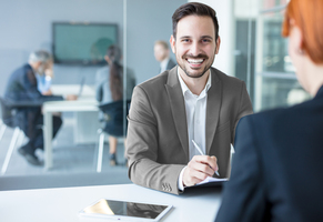 What is a Subject Matter Expert?