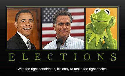 8 Clever Ways Brands Are Newsjacking the Election for Marketing