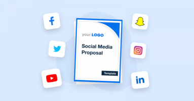 How To Write Social Media Proposals That Get More Clients - Ultimate Agency Guide