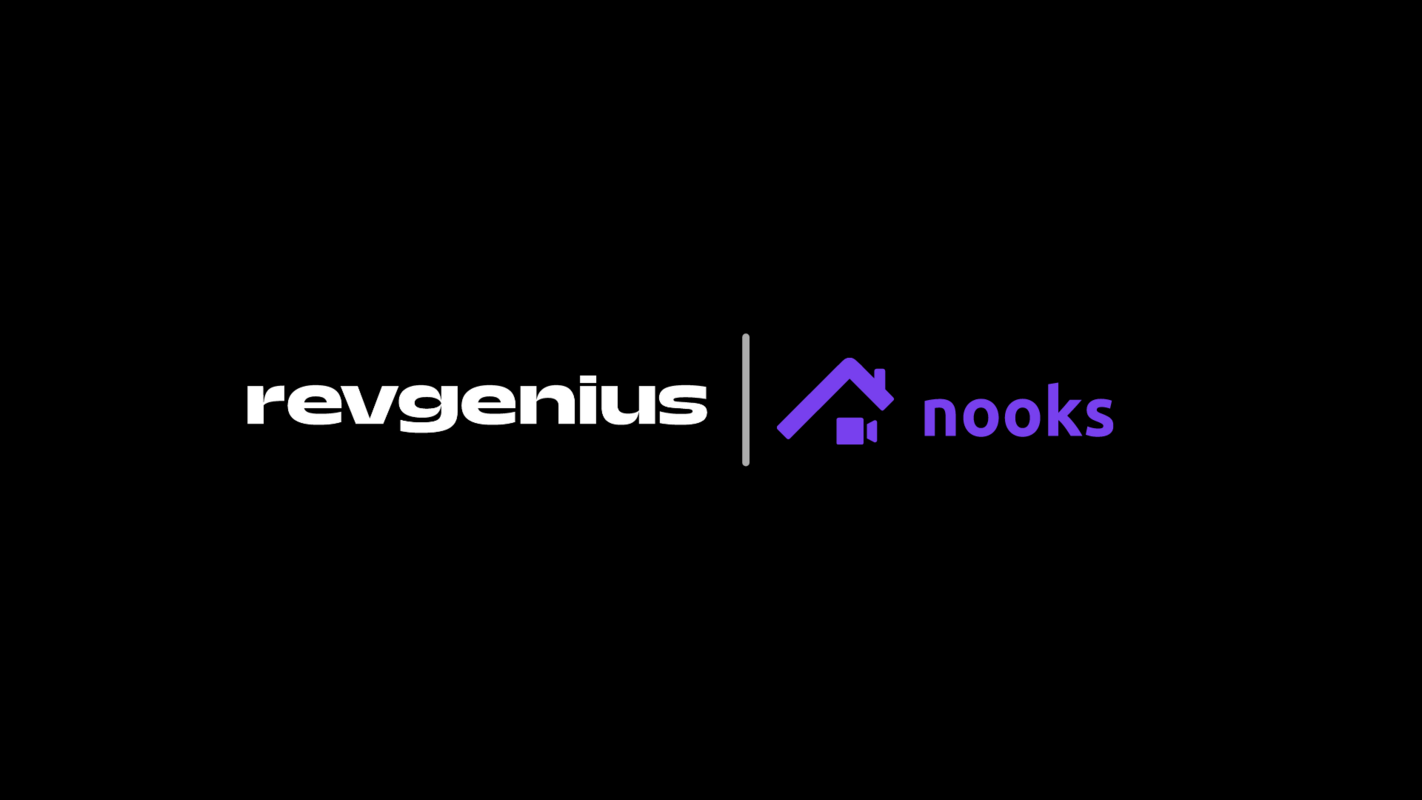 Case Study: How Nooks Increased Opportunities by 657% with RevGenius