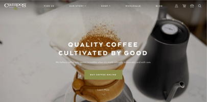 Beautiful Websites: 6 Tips for Attractive Website Design