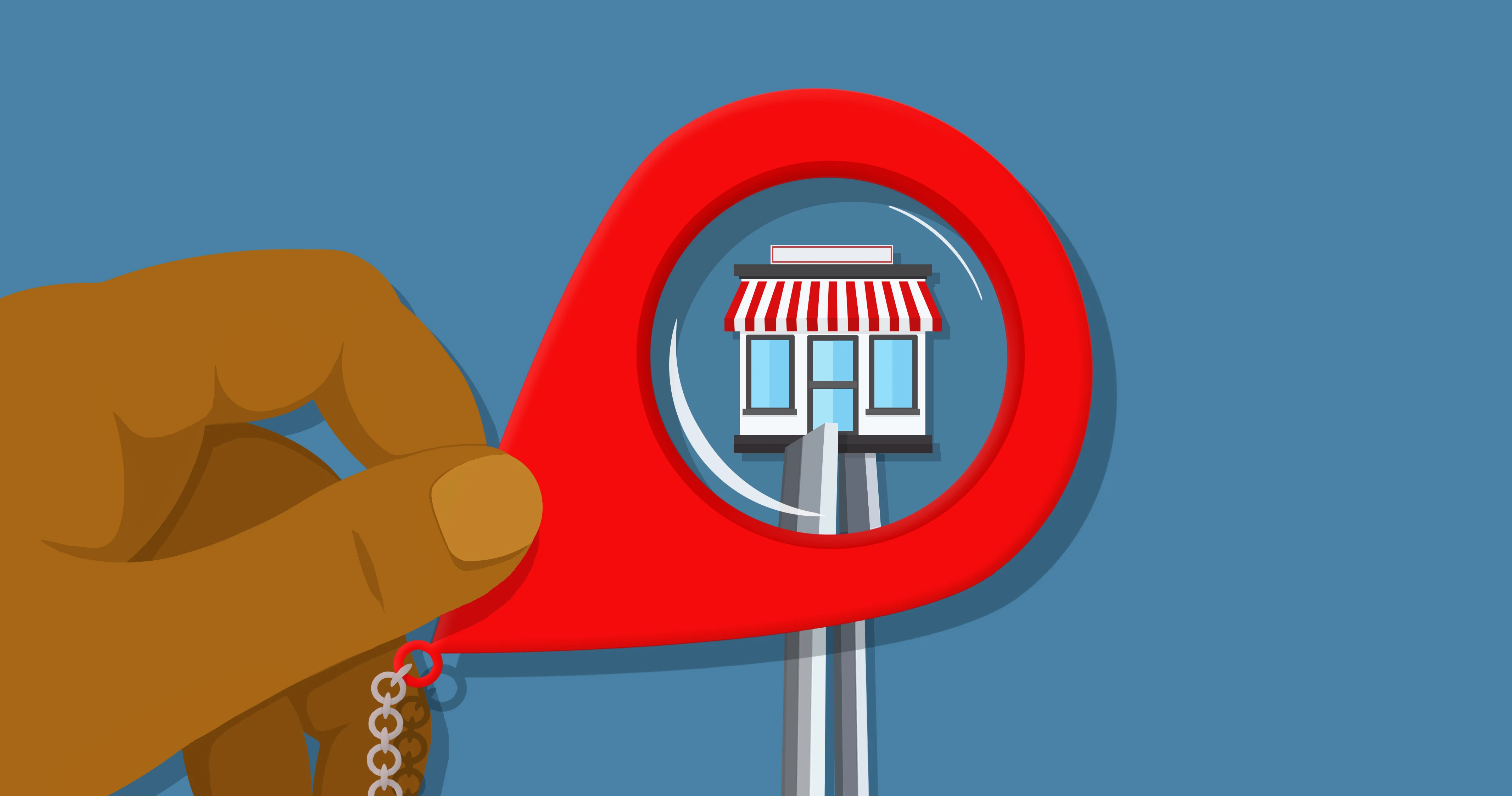 Supply Chain Issues? How Going Local Can Help