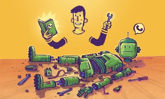 How to Create WhatsApp Bot For Your Business & Test It in Real Time!