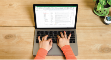 How to Build a B2B Contacts List for an ABM Campaign