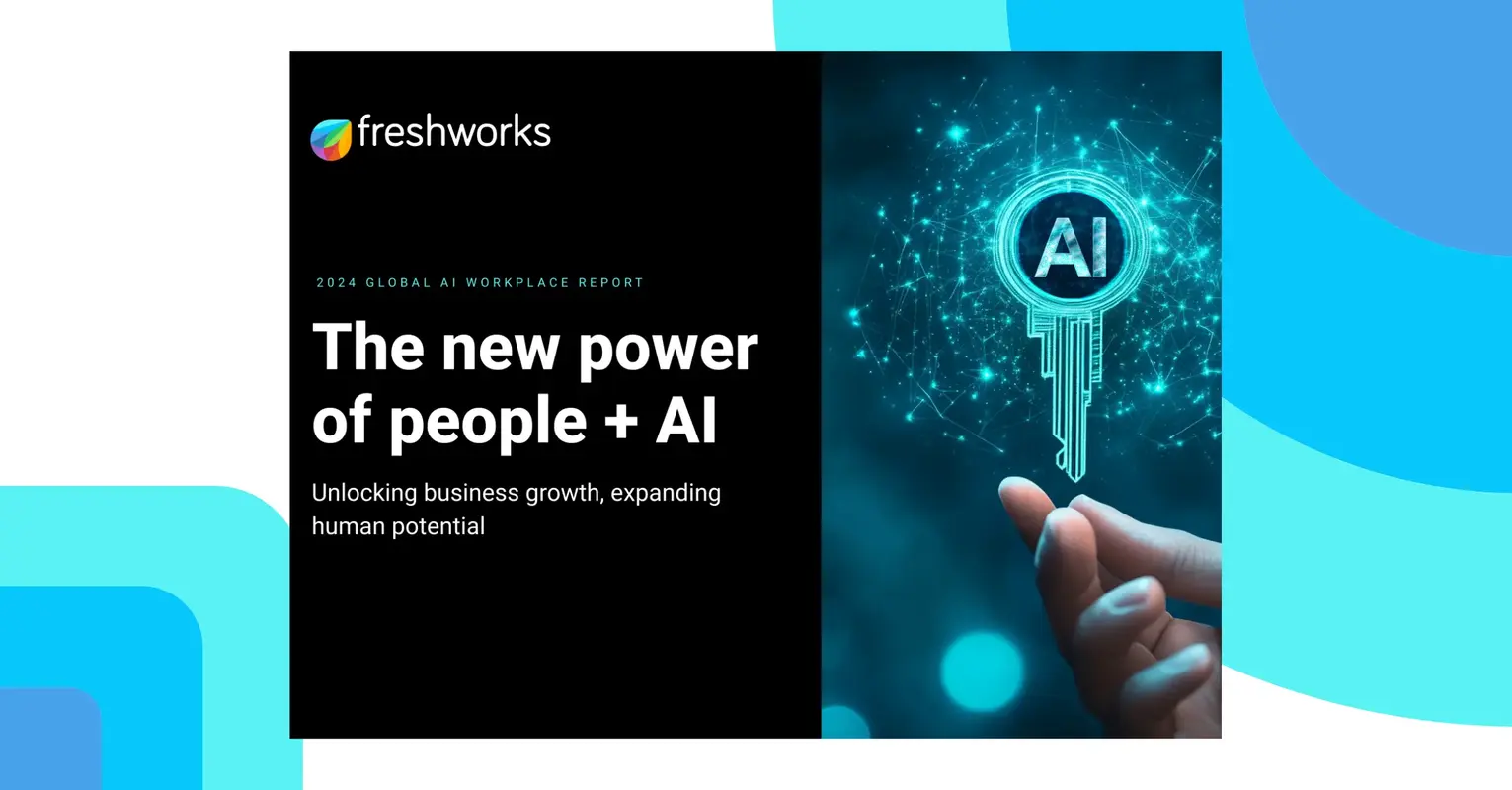 Employees want more AI-and leaders are listening