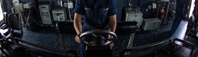 Take the Wheel: Driving Kubernetes with Helm