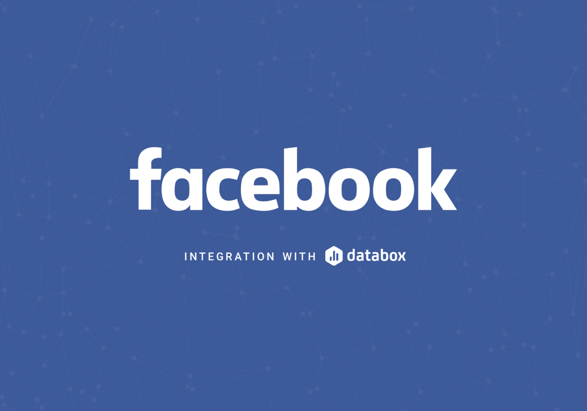 New Integration: Track & Visualize Member Growth in Your Facebook Groups | Databox Blog
