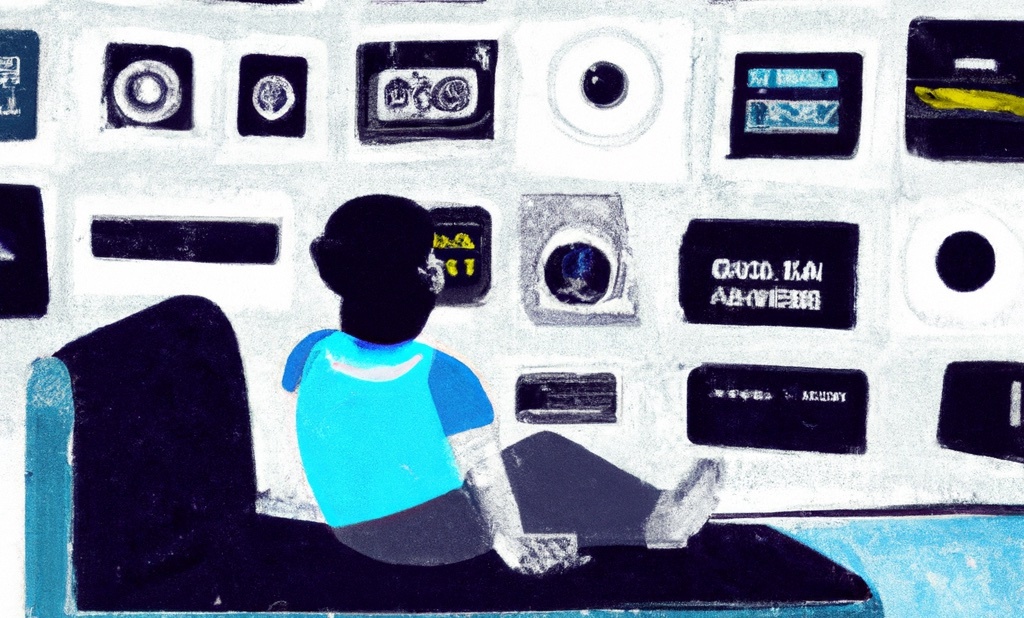 The best B2B ads of 2023 (so far) - Umault - B2B video ad agency