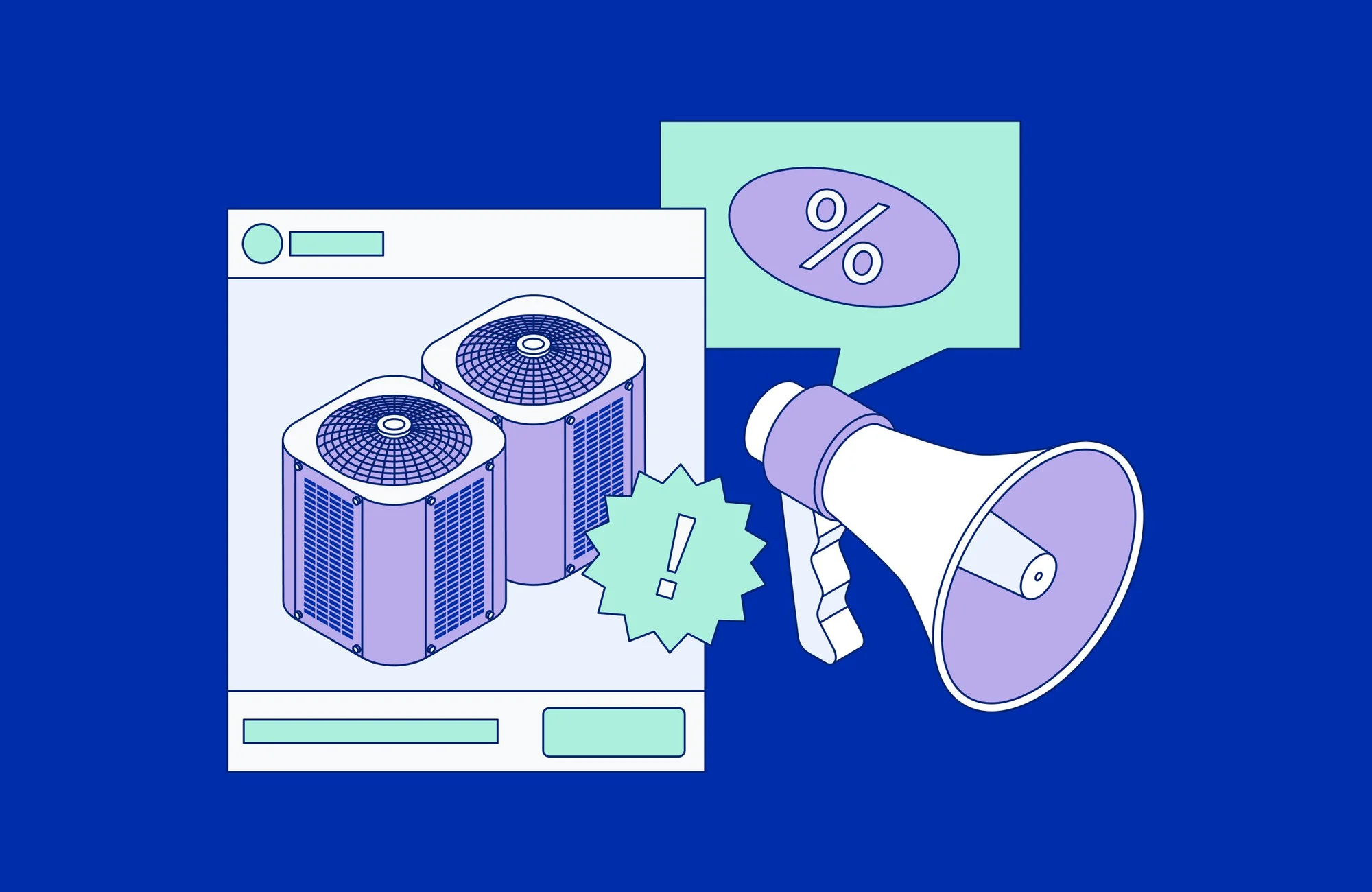 HVAC marketing: 7 effective marketing strategies for generating leads