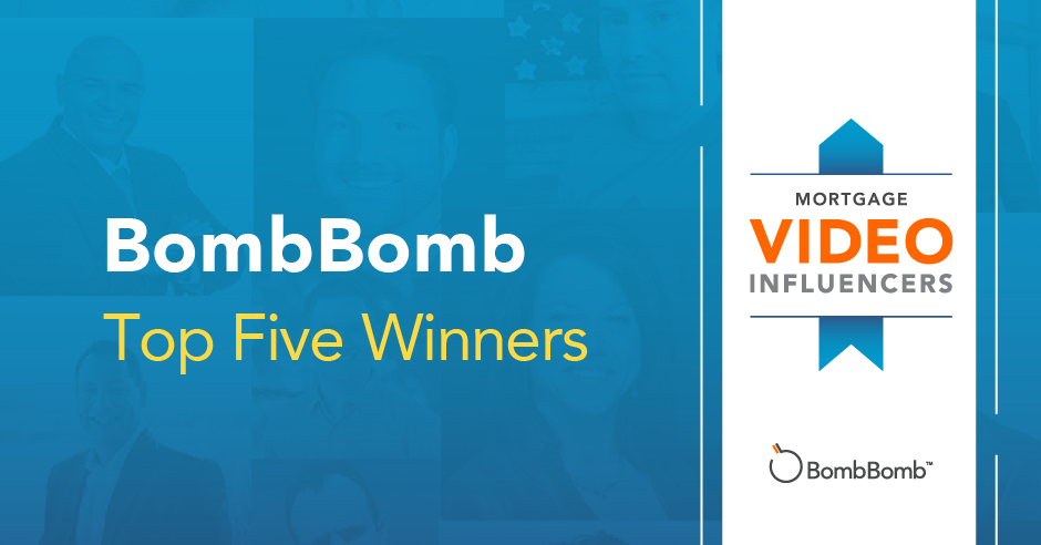 Top 5 Mortgage Email Marketing Video Influencers