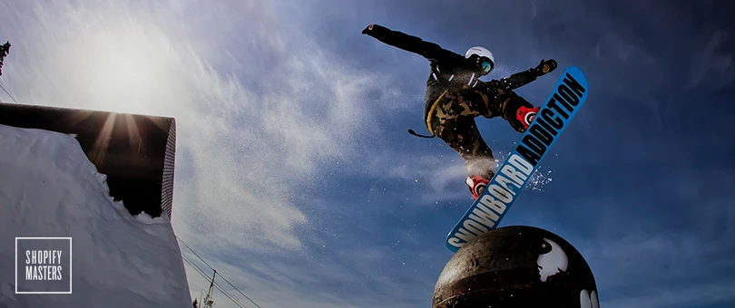 Selling by Teaching: Why Snowboard Addiction Bets on Tutorial Videos