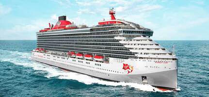 How Virgin Voyages simplifies complex customer journeys