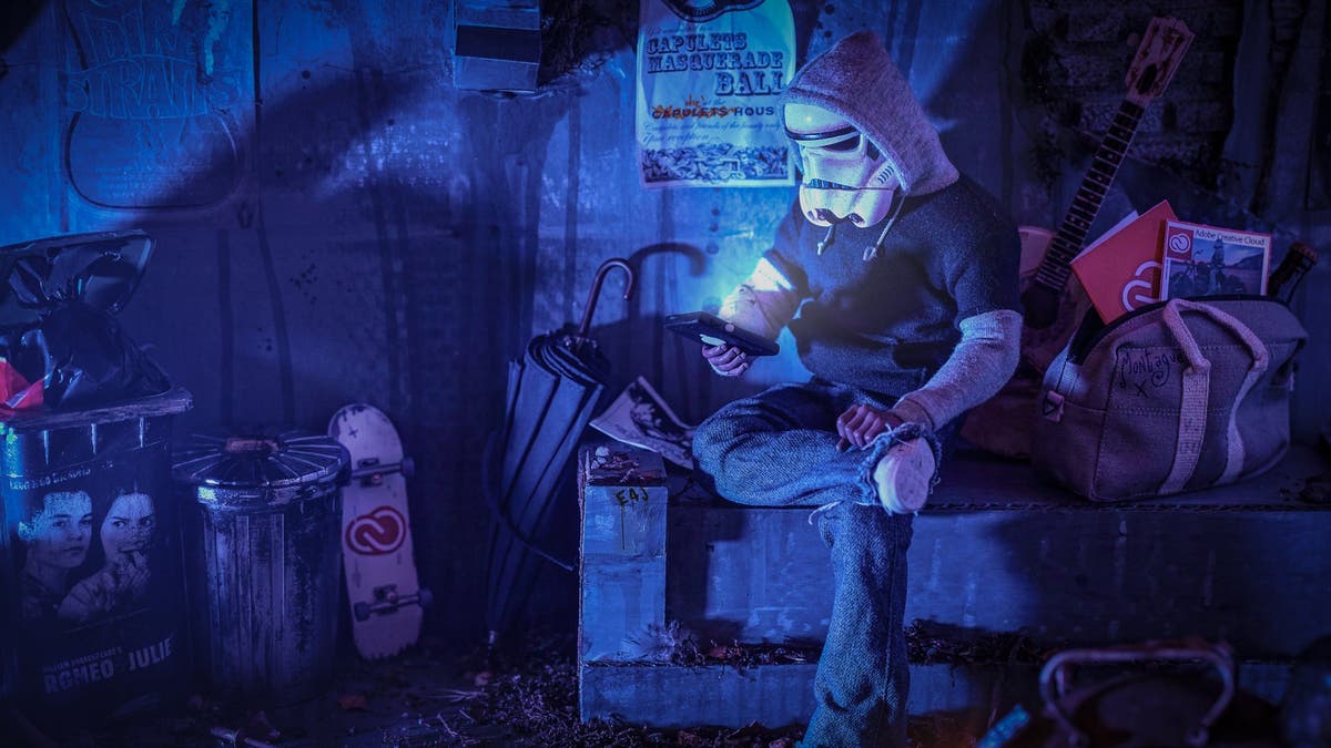 A New Stage: Using Creative Cloud to Give Shakespeare a Modern-Day Makeover (Part 1)