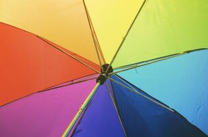 The Psychology of Color in Social Media