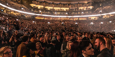 Throw Shows and Then Some: Creative Booking Ideas for Music Venues