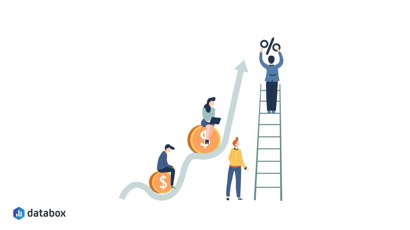 How to Measure Profitability for Your Agency: 6 Strategies and Metrics to Keep and Eye On | Databox Blog