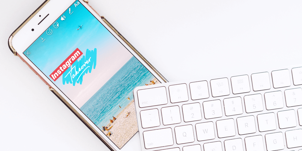 How to Do an Instagram Takeover Successfully in 6 Steps