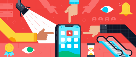 7 Mobile App Engagement Strategies For User Retention