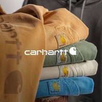 Customer Spotlight: Carhartt