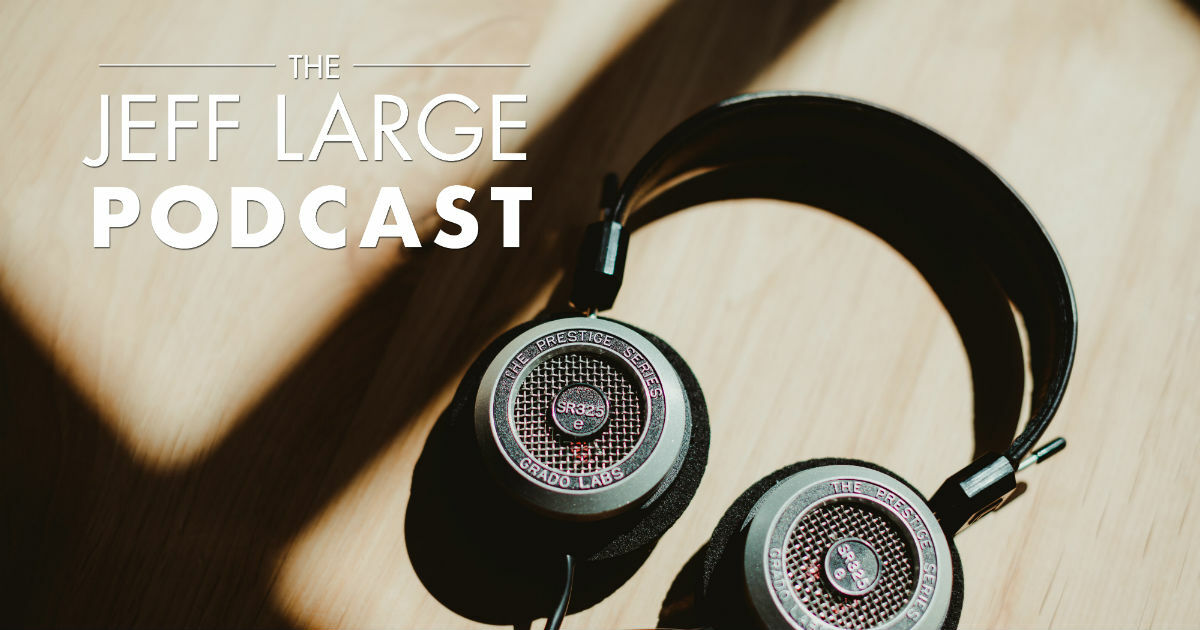 Fred Jacobs | An Expert's Take on the Future of Audio