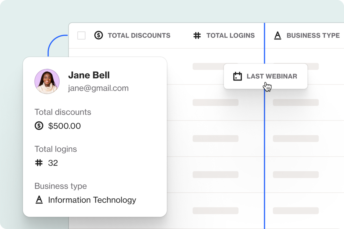 8 things custom fields will tell you about your customer's behavior