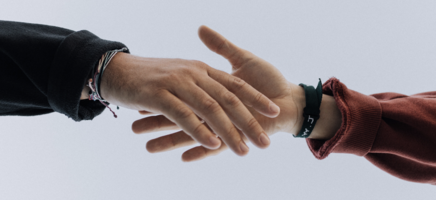 What are the Three Rs?