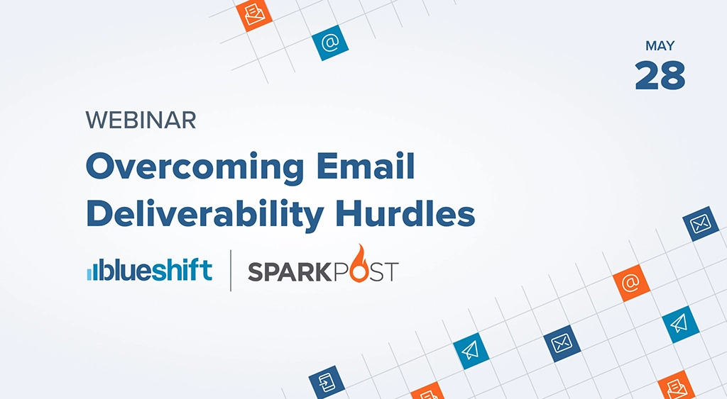 Overcoming Email Deliverability Hurdles with SparkPost