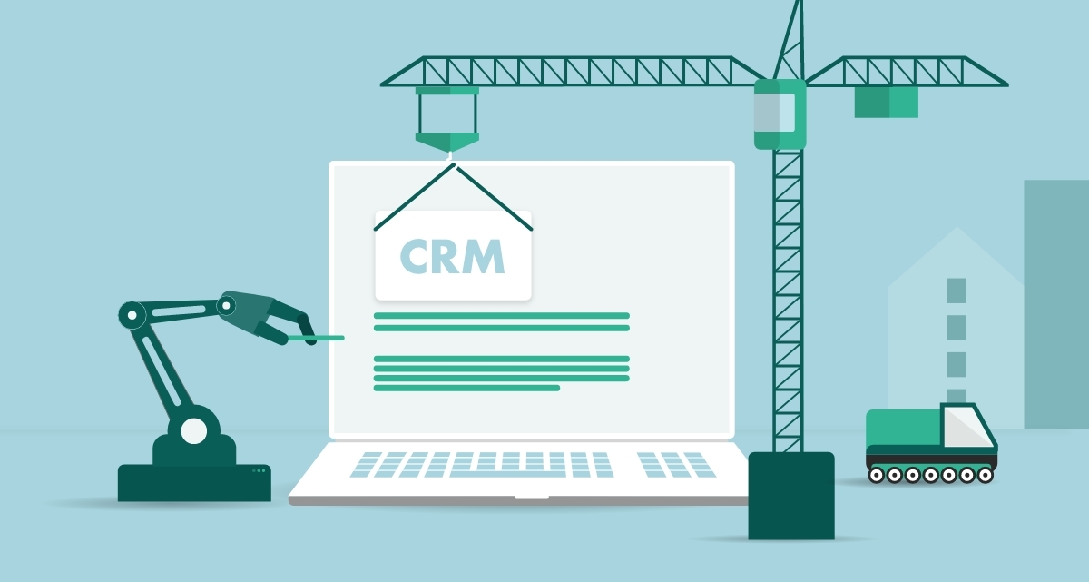 How Construction, It And Manufacturing Industries Can Capitalize On CRM