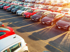 Remote Auto Financing: Recreating the Dealership Experience in the Digital World