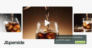 Don't ask if you should use AI in video production–ask where