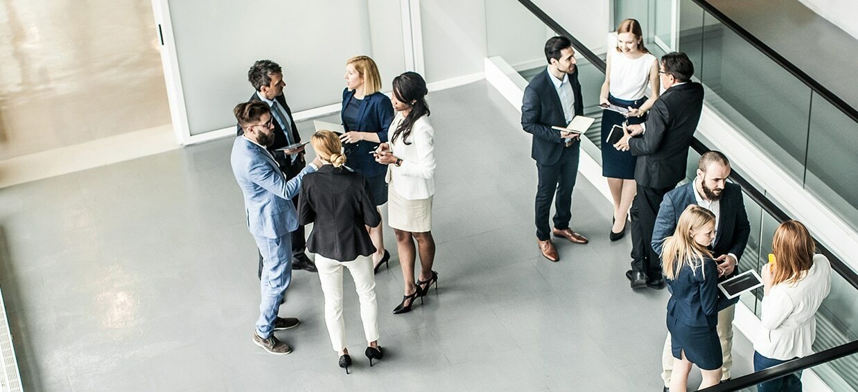 Get Ready: the Next Wave of Event Tech is Coming