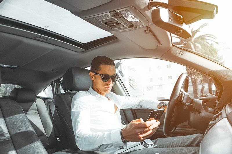 Best Route Planner for Field Sales Reps