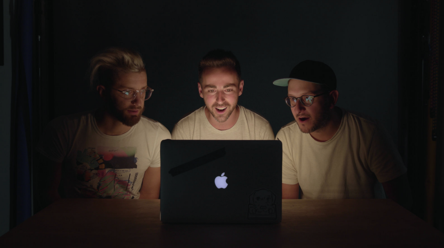 The Science Behind Why We Binge-Watch