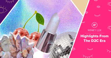 The Strategy Behind Winky Lux's Viral Success