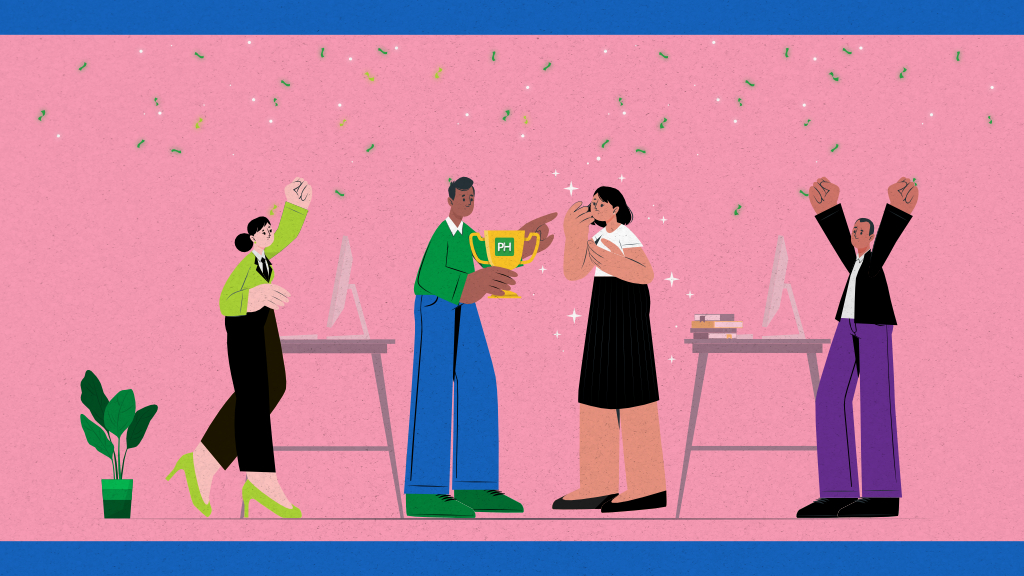 5 Awesome Ways To Celebrate Team Success Together