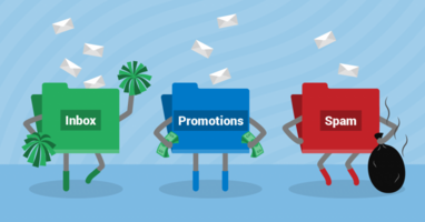 How to use the "Inbox, Spam, or Promotions" email delivery testing tool