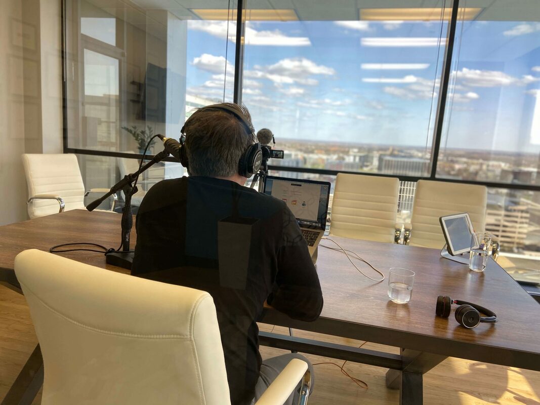 Good Ideas, People! - The Recap with CEO Jake Dunlap #108