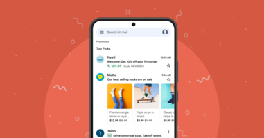 How to Utilize the Power of Gmail's Promotions Tab