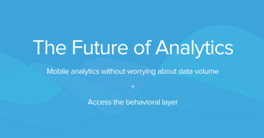 Discover The Future of Analytics & Product Intelligence