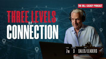 The Three Levels of Connection