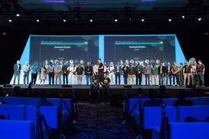 The force is strong with Dynatrace customers