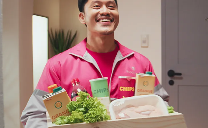 How foodpanda Unlocked Meta's Catalog Product Video Using Existing Static Catalog