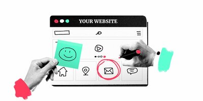 The beginner's guide to website feedback with 10 practical use cases