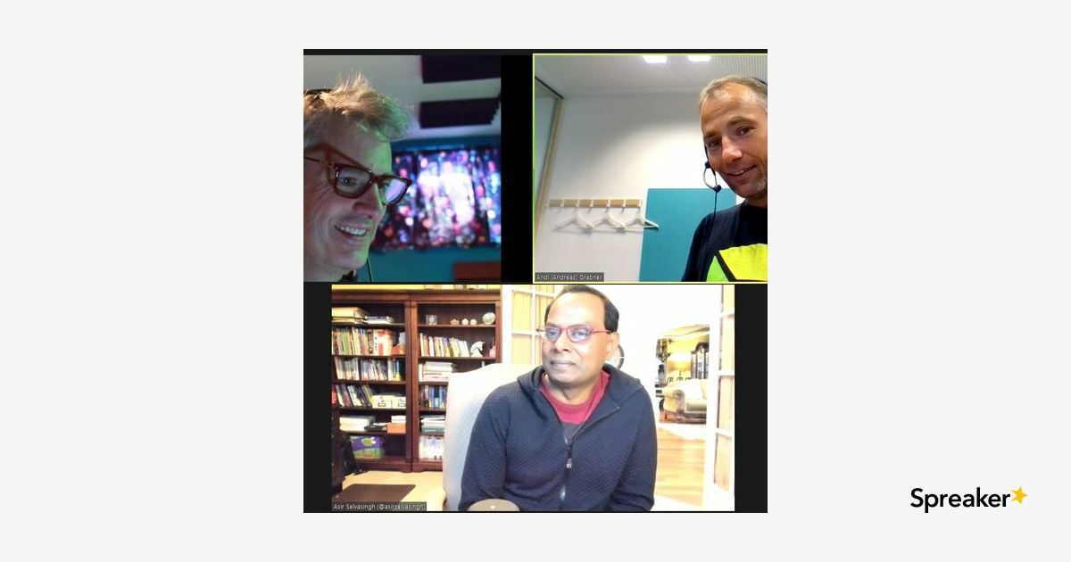 Java Observability and Performance in Azure Spring Cloud with Asir Vedamuthu Selvasingh