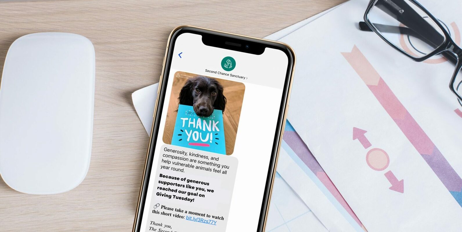 Consider Your Donor Journey to Achieve Your Fundraising Goals