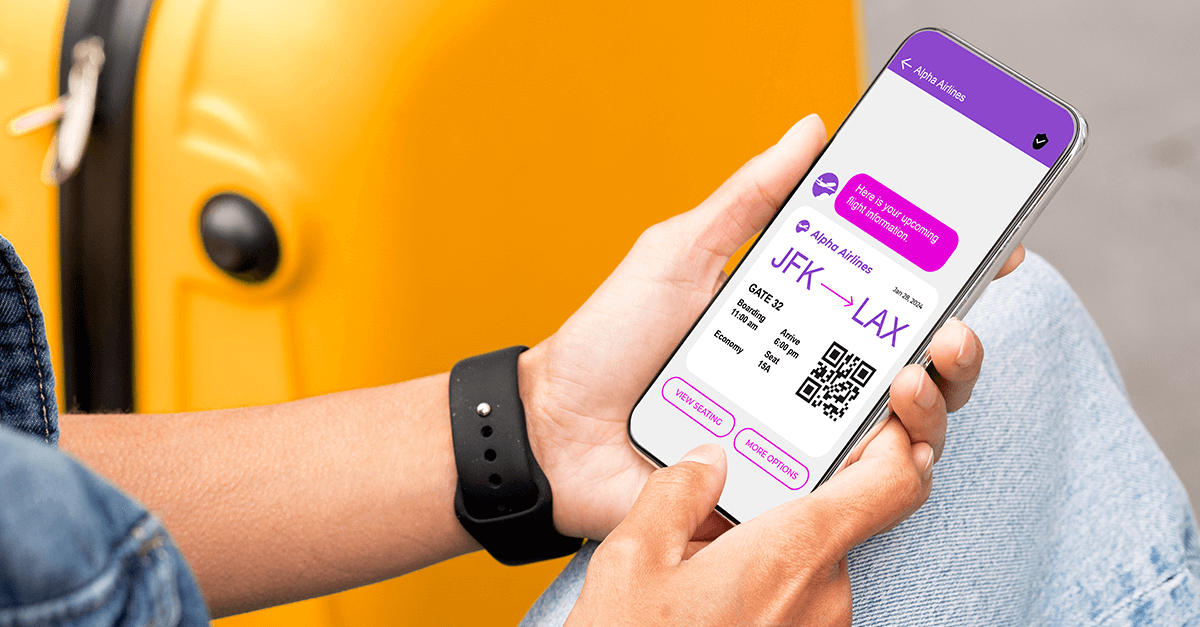 Beyond Plain Text: Demystifying Rich Communication Services (RCS)