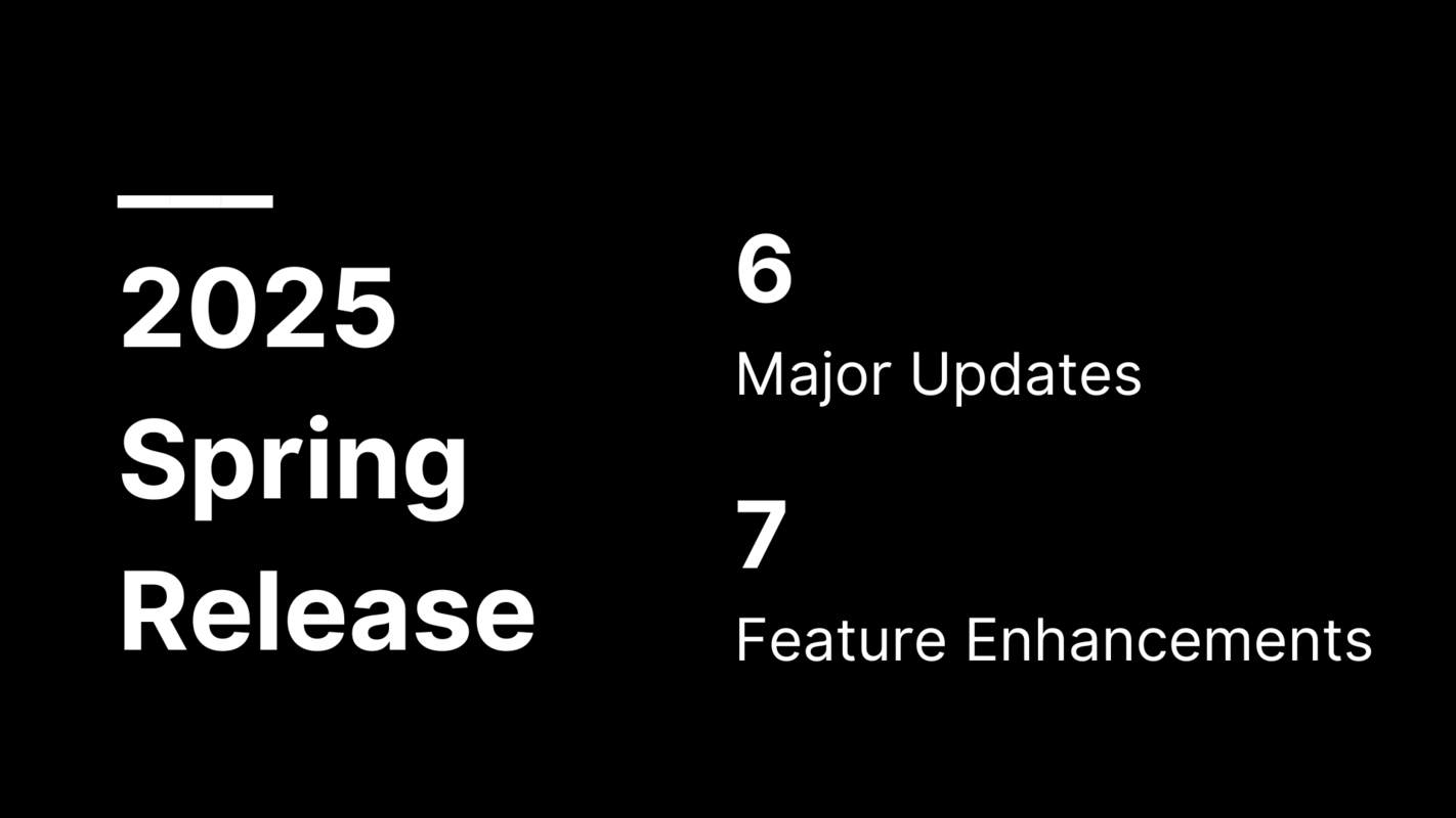 2025 Winter Release: Personalized Learning, Path Sections, Glean Integration, Academy Admin UI/UX Updates & More