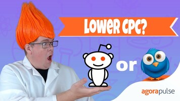 Are Reddit ads better than Twitter ads?